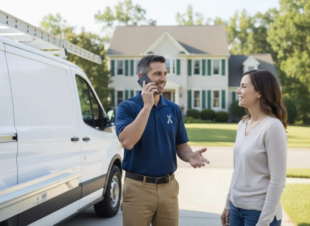 Home Gutter Service Parmelee, SD FAQs